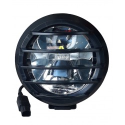 6'' Yuvarlak Led Delici