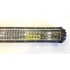 Aerodinamik M2 Led Bar Dört Sıra Düz 120W 45cm