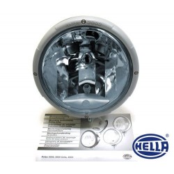 Hella Rallye 3003 Mavi Sürücü Sis Lambası