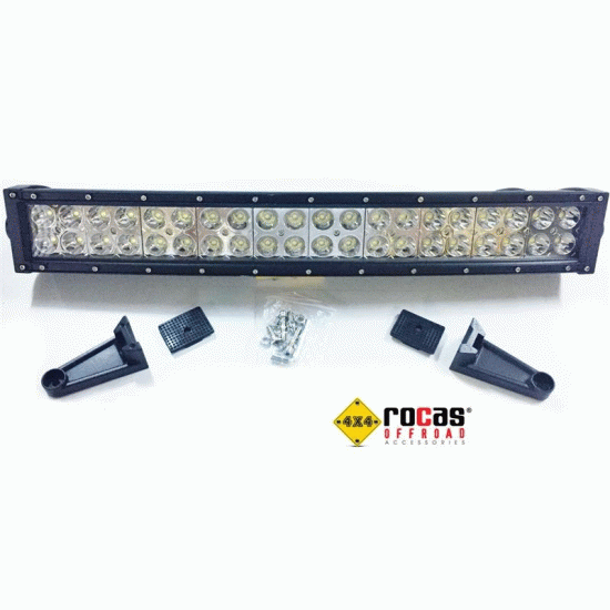 LED BAR 120W - 21.5INCH