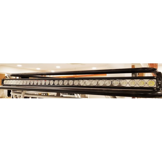 Led Bar 125cm Tek Sıra