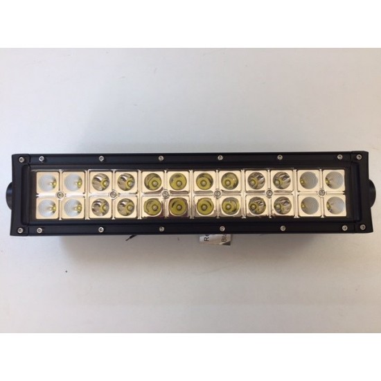 Led Bar 34cm 72W