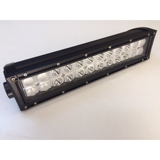 Led Bar 34cm 72W