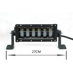 Led Bar 48w 27cm