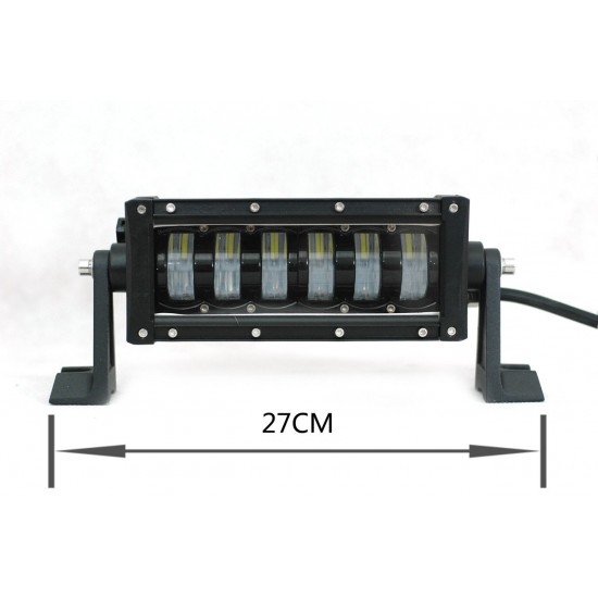 Led Bar 48w 27cm