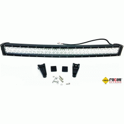 LED BAR 7-180W - 31.5INCH KOMBO DELİCİ-YAYICI