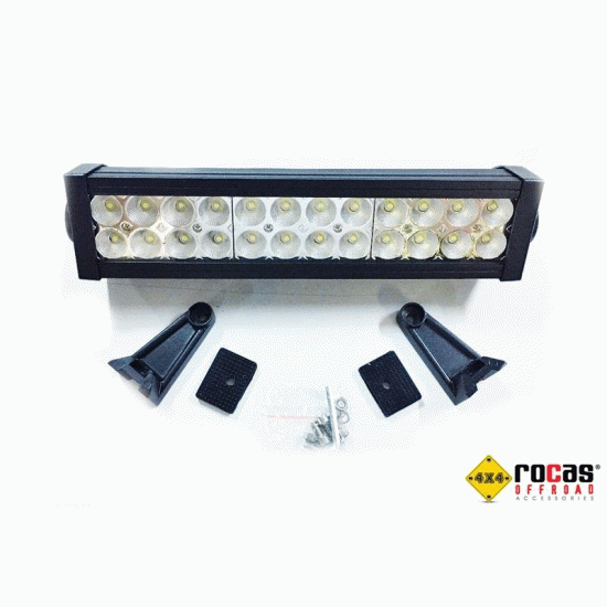 LED BAR 72W - 13.5INCH