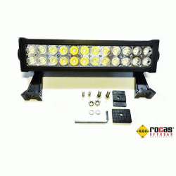 LED BAR 72W - 13.5INCH DELİCİ-YAYICI