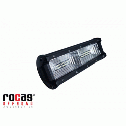 LED BAR BEYAZ 48W 10-30V-24CM DİKDÖRTGEN