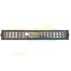 Led Bar Düz 4D 200W 55cm