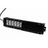 Led Bar Kapağı Siyah Büyük Boy 20x8 cm