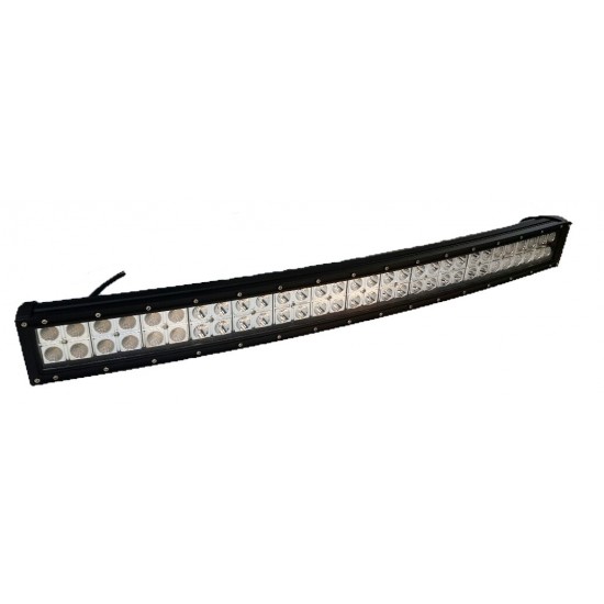 Led Bar Kavisli 180W 80cm