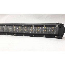 Led Bar Kavisli Gün Işığı 120W 55cm