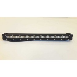 Led Bar Tek Sıra 13'' 60W