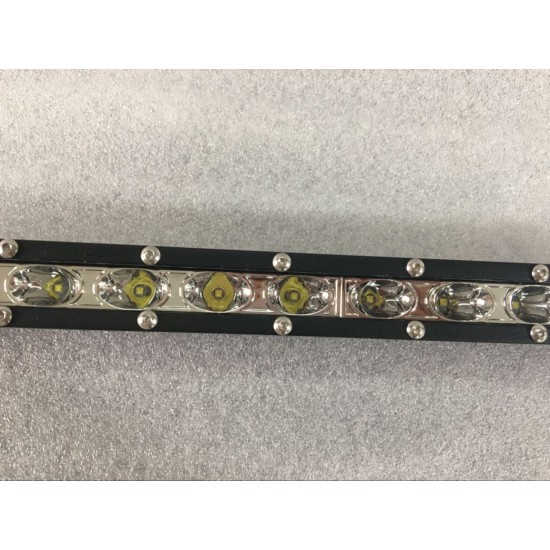 Led Bar Tek Sıra 19'' 90W