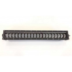 Led Bar Uzun/Kısa Kademeli 160W 63cm