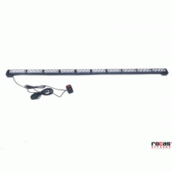 LED BAR ÇAKAR LAMBA TURUNCU 112CM