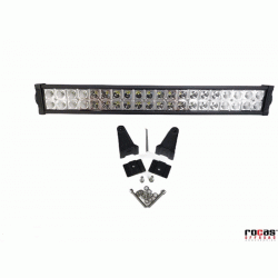 LED BAR ÇİFT SIRA 120W - 62CM