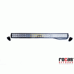 LED BAR ÇİFT SIRA 180W - 87,5CM