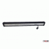 LED BAR ÇİFT SIRA 180W - 87CM 7 RENKLİ UZAKTAN KUMANDALI