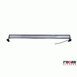 LED BAR ÇİFT SIRA 240W - 113CM