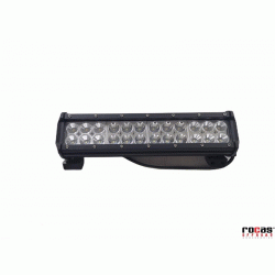 LED BAR ÇİFT SIRA 72W - 30CM