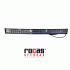 LED BAR ÇİFT SIRA KAVİSLİ 180W - 87CM