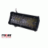 LED BAR ÇİFT SIRA ÇALIŞMA LAMBASI 144W - 16CM