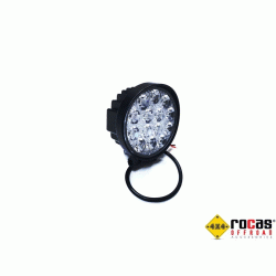 LED PROJEKTÖR DELİCİ SİS LAMBASI 42W - 4.2INC