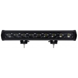 Siyah Mercekli 8D Led Bar 90W