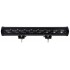 Siyah Mercekli 8D Led Bar 90W