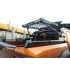 Fiat Fullback Sepetli Roll Bar AQM