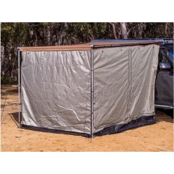 ARB DELUX MODEL ARAÇ YANI TENTE ALT ODA KISMI 2.5m X 2.5m