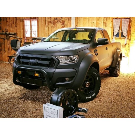 FORD RANGER GENİŞ DODİK 2015-2019