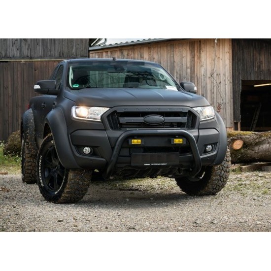 FORD RANGER GENİŞ DODİK 2015-2019