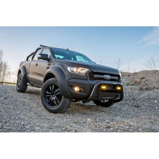 FORD RANGER GENİŞ DODİK 2015-2019