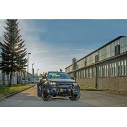 FORD RANGER GENİŞ DODİK 2015-2019