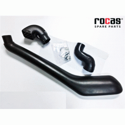 FORD RANGER SNORKEL TAKIMI 2011 VE SONRASI ARAÇLAR