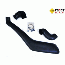 ISUZU D-MAX SNORKEL (SAFARI TİP) 2012 VE SONRASI