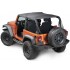 JEEP WRANGLER RUBICON BİKİNİ TENTE 2 KAPI 2007-2011 RUGGED RIDGE USA