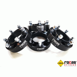 SPACER JANT AÇMA BRAKET SETİ 38mm