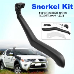 Mitsubishi L200 2007-2014 Snorkel