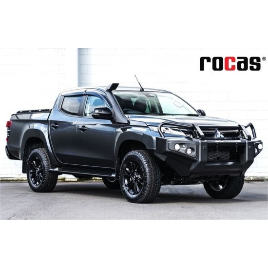 Mitsubishi L200 Snorkel Seti 2019-2020  