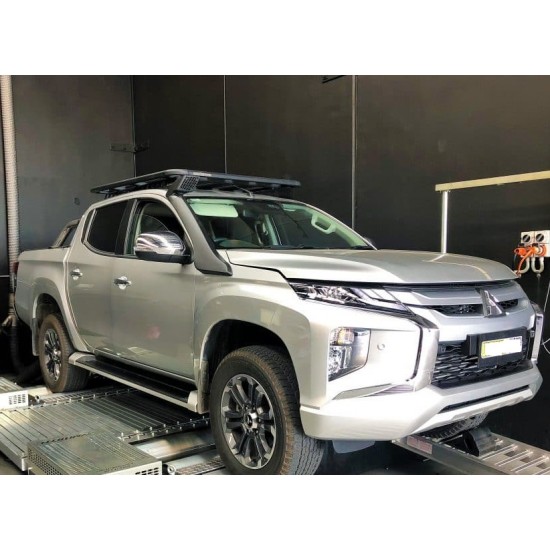 Mitsubishi L200 Snorkel Seti 2019-2020  