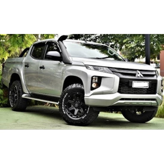 Mitsubishi L200 Snorkel Seti 2019-2020  