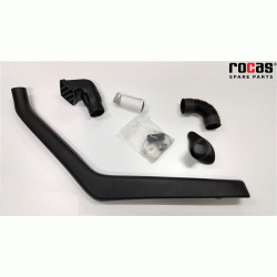 MITSUBISHI PAJERO SHOUNG SNORKEL 1991-1999 V33/V6