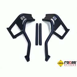 ROLL BAR (UNİVERSAL) FORD-TOYOTA-NISSAN-MITSUBISHI