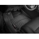 NİSSAN NAVARA NP300 2015+ ÖN-ARKA HAVUZLU PASPAS SETİ WEATHERTECH USA