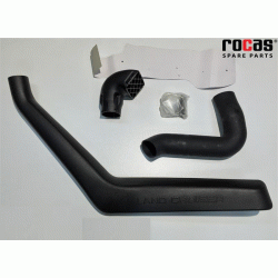 TOYOTA LAND CRUİSER 71-73-75-78-79 SNORKEL TAKIMI 2007+