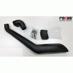 TOYOTA LAND CRUISER PRADO 200 SERISI SNORKEL TAKIM